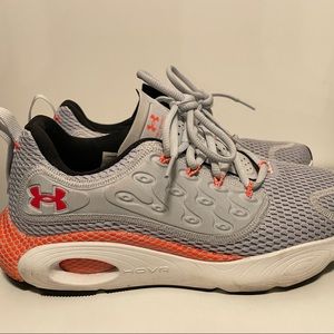 Men’s UA HOVR Revenant Sportstyle Shoes